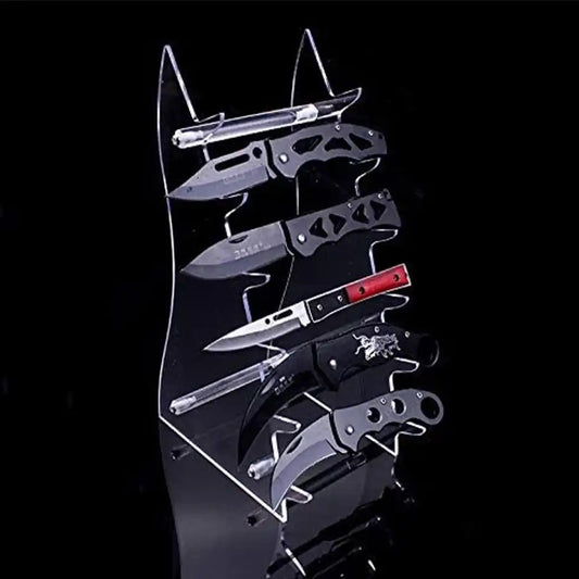 Support Transparent Multi-Usage