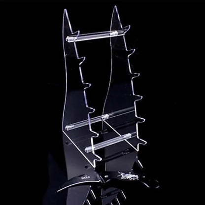 Support Transparent Multi-Usage