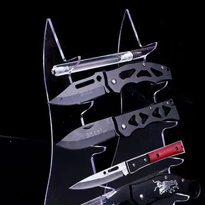 Support Transparent Multi-Usage