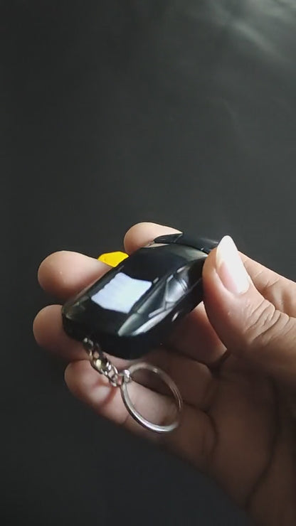Briquet Voiture Sport