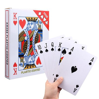 Cartes Géantes